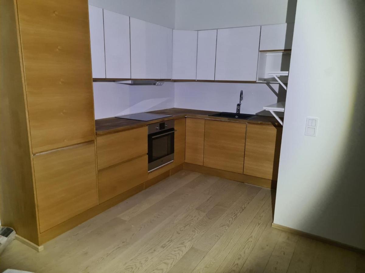 روفانييمي Lapland Luxury Apartments المظهر الخارجي الصورة